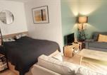 Location vacances  Hauts-de-Seine - Quiet stay in Boulogne-Billancourt near Paris-3