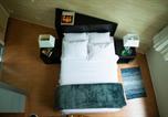 Hôtel León - Giakor Suites - Gran Jardín-3