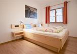 Location vacances Hindelang - Gästehaus Wechs-4
