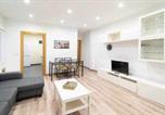 Location vacances Gijón - Apartamento Antonio Cachero Vut5323as-2