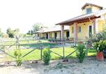 Location vacances  Province de Grosseto - Agriturismo dal Pastore-1