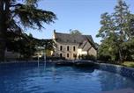 Location vacances Bayeux - Moulin Morin-1