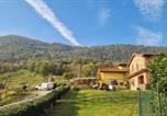 Location vacances Ubiale Clanezzo - Agriturismo La Soglia Del Parco-4