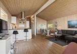 Location vacances Vejle - Holiday Home Krokusvej-4