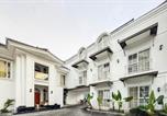 Location vacances Bandung - Reddoorz Sinar Mentari Inn Ciwidey Bandung-3
