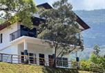 Hôtel Parc national d&quote;Eravikulam - Rivera grand resort-4