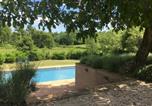 Location vacances Proceno - Villa Carmeli 12&2 Emma Villas-2