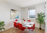 Location vacances Sandown - Culver Coast Apartment-4