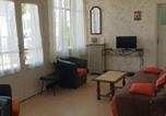 Location vacances La Faute-sur-Mer - Jolie maison vendéenne, animaux sur demande, proche plage - Fr-1-476-52-2