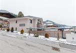 Location vacances Taxenbach - Apartment Das Georgen- Schmitten-Maiskogel by Interhome-4