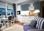 Location vacances Baabe - Ostsee Engel Ferienwohnung Baabe-2