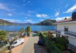 Location vacances  Province de Varèse - Villa Aida Lake View-4