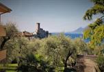 Location vacances Malcesine - Casa Ortensia-2