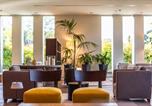 Hôtel Erba - Hsm Hotel San Martino-4