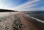 Location vacances Koserow - Abendsonne-2