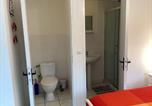 Location vacances Castelmoron-sur-Lot - Riverside Gîte Pinel Hauterive-4