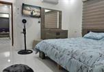 Location vacances  Beit She'an - إسكانات المطالقه للشقق المفروشة-1