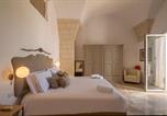 Hôtel Province de Lecce - Dimora Oru-2