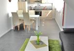 Location vacances Stuttgart - Murthum Apartments-1