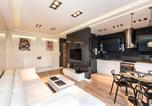 Location vacances Poznań - Super-Apartamenty Jeżyce Targi-1