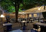 Hôtel Ihringen - Aux Deux Clefs - Hôtel Restaurant Groff-2