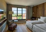 Hôtel Allendorf - Freigeist Göttingen Nordstadt, A Member of Design Hotels-4