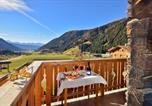 Location vacances Sankt Jakob in Defereggen - Feldererhof Apt Hochstein-3