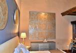 Hôtel San Miguel de Allende - Hotel Mesones 49-4