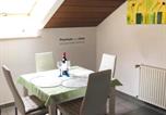 Location vacances Aulendorf - Ferienwohnung Tannhausen-4