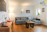 Location vacances Borkum - Appartement-Haus Regina Ferienwohnung Sonnendeck-1