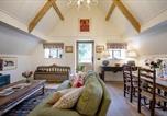 Location vacances Sherborne - Jerards Stables-3