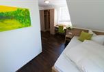 Hôtel Stein Am Rhein  - Hotel Rheingold-2