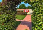 Villages vacances Castelnuovo del Garda - Mobilehomes in Sirmione - Gardasee 22177-1