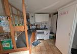 Location vacances Martignas-sur-Jalle - Maisonnette d'Eve-2