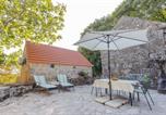 Location vacances Omiš - Apartments with parking space Gata, Omis - 6033-2