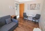 Location vacances  Gare de Walsall - 32b Cramp Hill-1