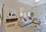 Location vacances Bologne - Ur-Nest Vestri - Golden Suite-3