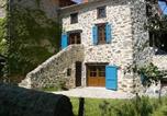 Location vacances Villeneuve-d'Allier - Maison de caractère avec terrasse à 300m de l'Allier, idéale pour pêche, détente et activités familiales - Fr-1-582-208-2