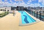 Location vacances Maceió - Vacanze - Ametista 7-2