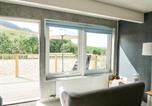 Location vacances Pontarfynach - Caban Glas-4