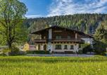 Location vacances Ramsau am Dachstein - Soldanella 2 by Alpenidyll Apartments-1