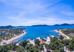 Location vacances Vransko - Apartments by the sea Pakostane, Biograd - 25107-3