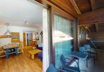 Location vacances Fusch an der Grossglocknerstrasse - Alpine Style Kaprun-3