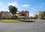 Location vacances Isla Cristina - Playa Grande Plus by Ĥ - Playa Punta del Moral Pphg207p209-2