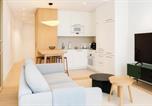 Location vacances Redondela - Apartamento Boutique/Progreso-1
