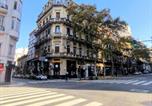 Location vacances Buenos Aires - Arrabal-1