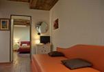 Hôtel Abbadia San Salvatore - Thalassa Locanda B&B e appartamento-1