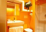 Location vacances Valmontone - Affittacamere Stazione Valmontone-4