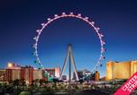 Hôtel Las Vegas - The Linq Hotel & Casino, A Caesars Destination-3