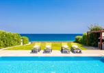 Location vacances Gennadi - Villa Tsampikos-3